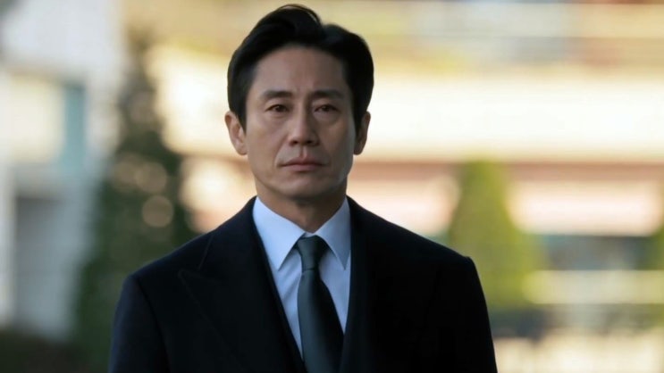 <b>감사합니다</b> 1회 줄거리 <b>신하균</b>이 건설 회사 <b>감사</b>팀장 된 이유.... 