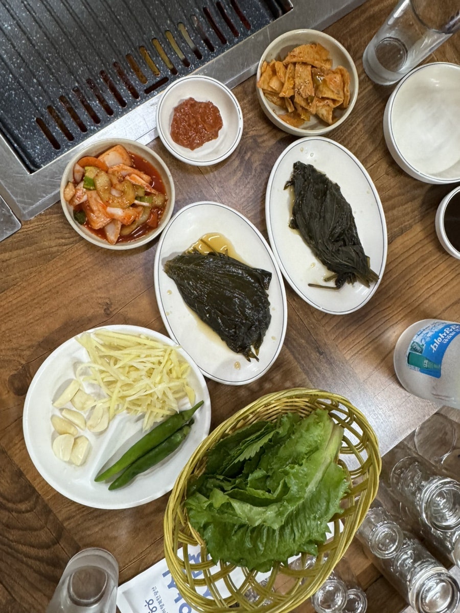 여자도민물장어 사진 3