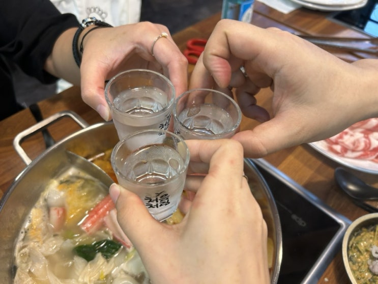  7월의 시작 그리고 첫째주 마무리