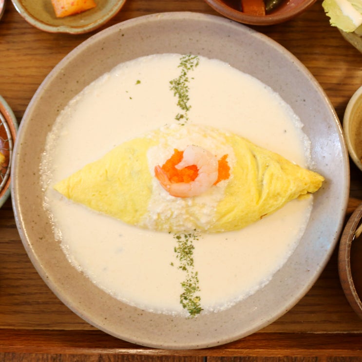  [디엠씨] 시카노이에, 점심 데이트하기 좋은 상암동 일식 맛집