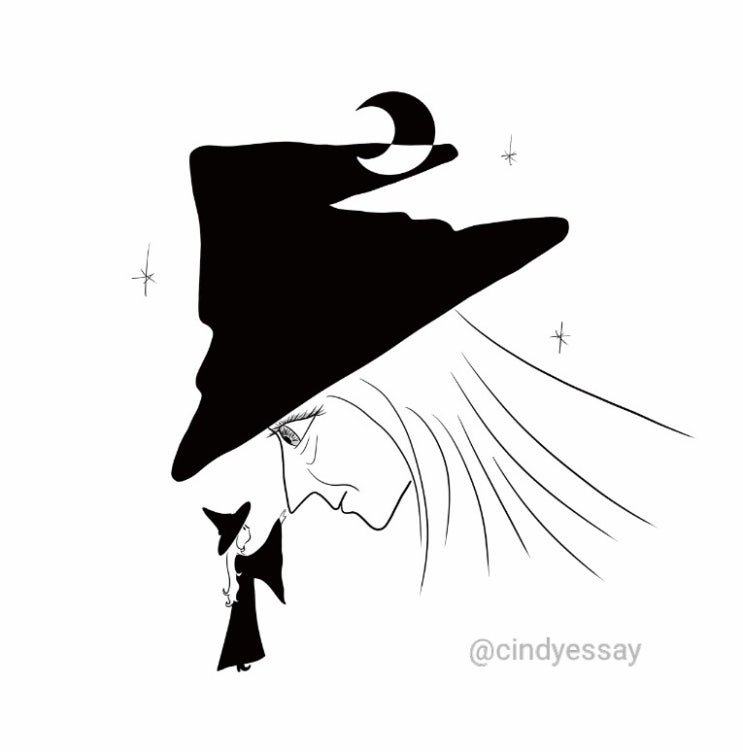  Shadow Monochrome