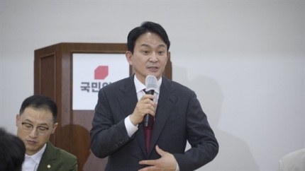 원희룡, 한동훈 <b>연판장</b> 사태, 무엇이 논란인가?