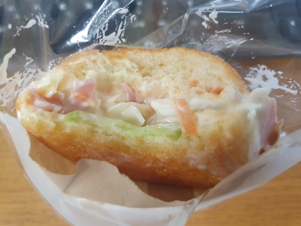 뚜레쥬르 신도림태영점 사진 4