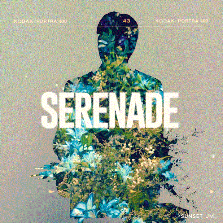 <b>방탄소년단</b> 지민, 'MUSE'의 'SERENADE'..신보 2차 콘셉트... 