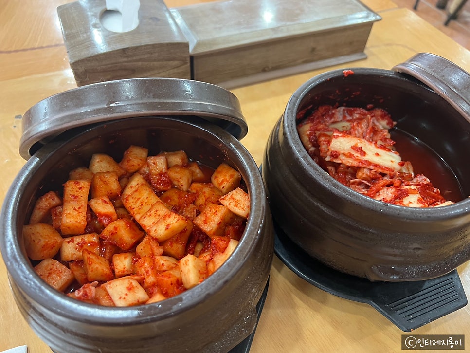 수라손수제비 사진 5