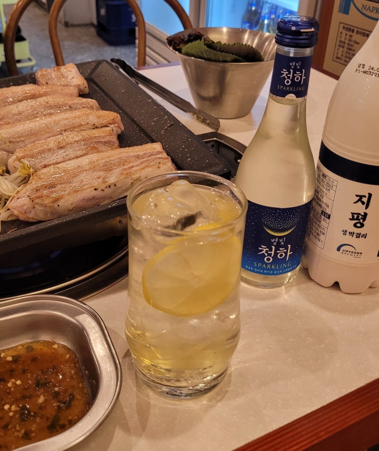  3월 5~11일 :: 적당히 놀고 먹고 쉬고 밤샘일상