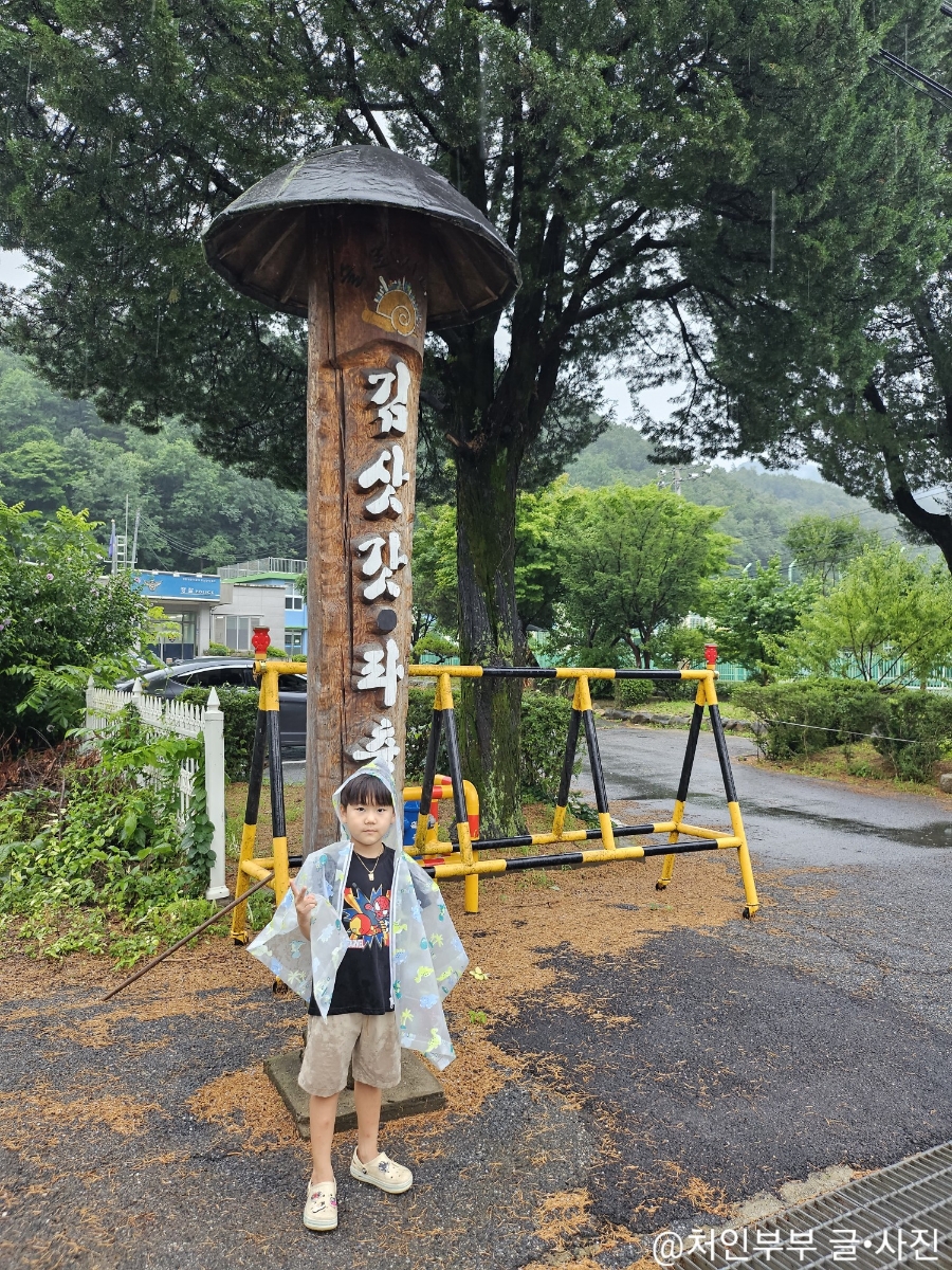 가향펜션 사진 5