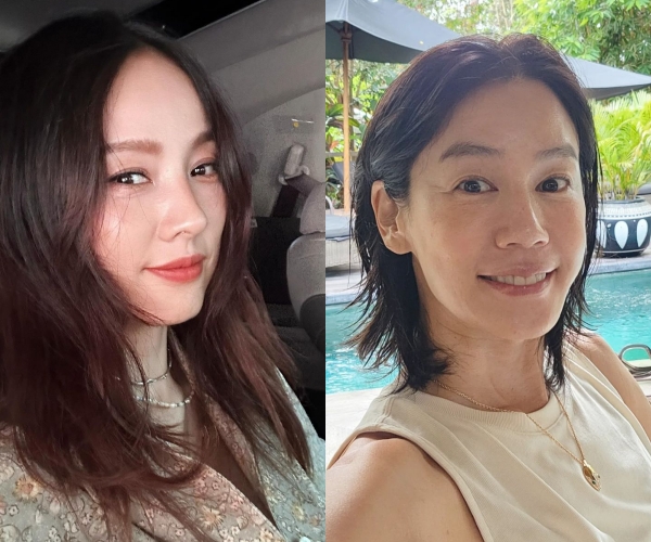 이효리·김지호 피부과 부작용 턱 한쪽 마비 왜 ? 기괴한얼굴 이효리·김지호 피부과 부작용 턱 한쪽 마비 왜 ? 기괴한얼굴