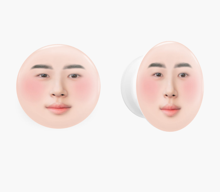 선재업고튀어 선재 <b>변우석</b> 굿즈 그립톡 스마트톡