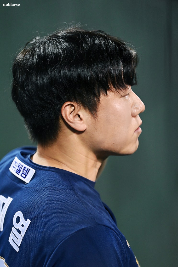 240607 NC 다이노스 김영규 김재열 손아섭 이용찬 임상현... 