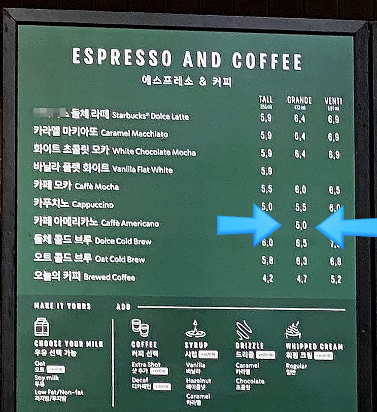  하루 커피 두 잔 가격으로 사무실 구하는 방법!