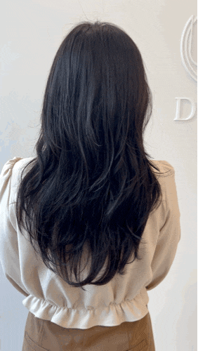  다산 신도시 미용실 허쉬펌 두에르헤어