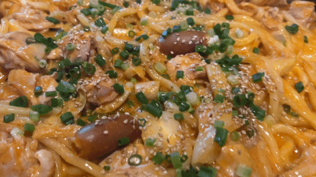 [나주 빛가람동 맛집] 한양닭갈비 | 로제닭갈비
