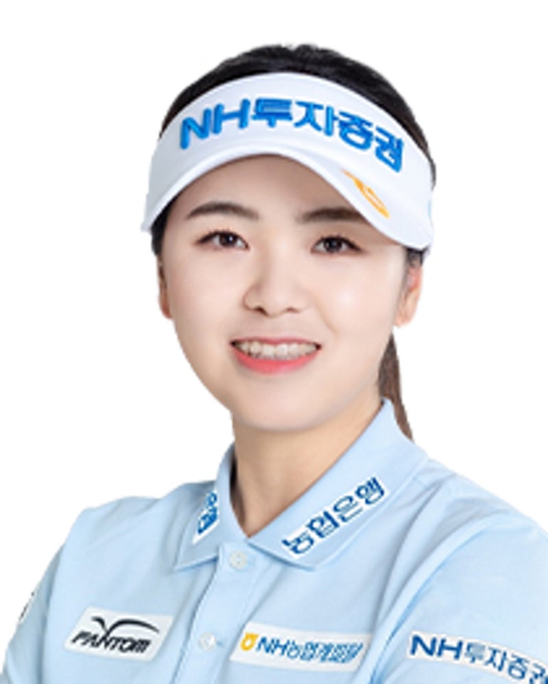 2024 롯데 오픈 ↔ 우승자 이가영의 스코어 프로필 인터뷰 H/L 등 모든 것!