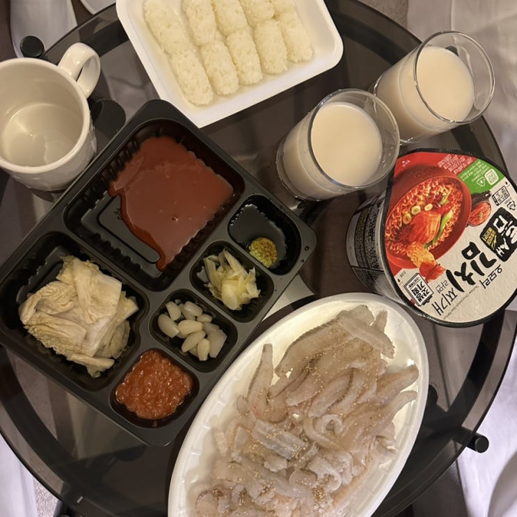  짝꿍이랑 제주도
