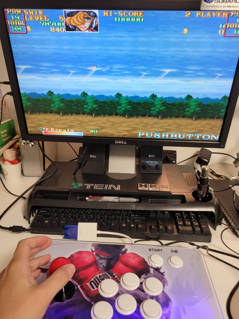 추억의 레트로게임 2024 월광보합 판도라박스 구매 후기 : 네이버 블로그