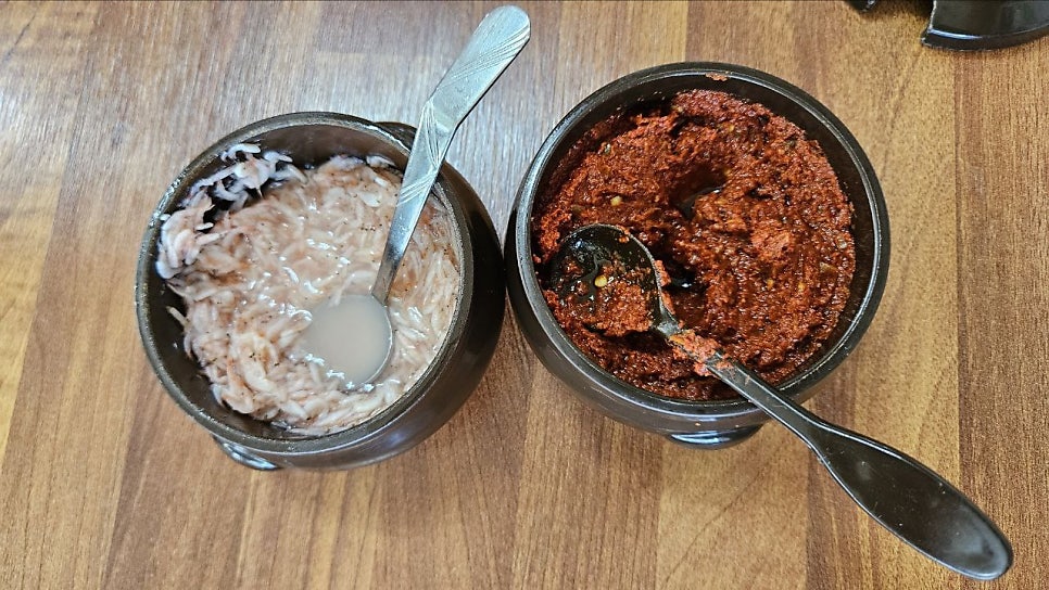 송정명가가마솥돼지국밥 사진 6
