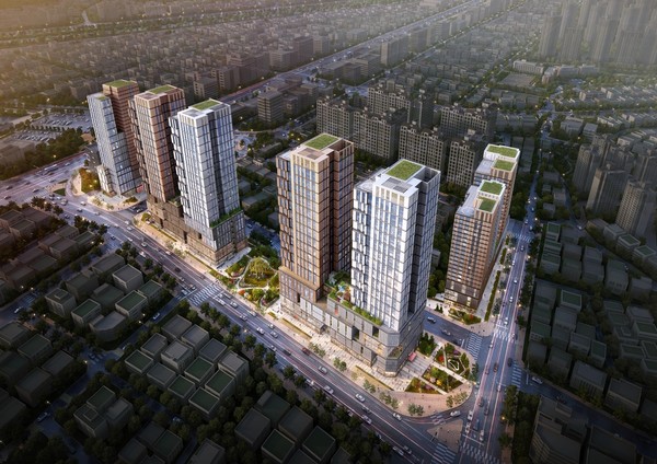  사전청약취소와 LH의 계약금 상당 이득