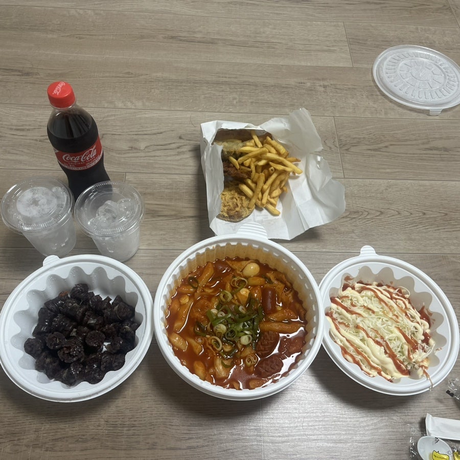 악동버거 사진 1