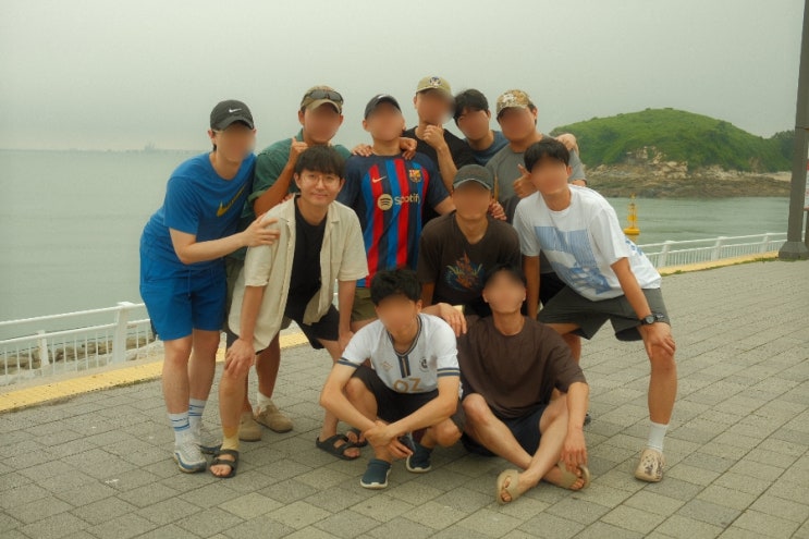  대부도 여행기