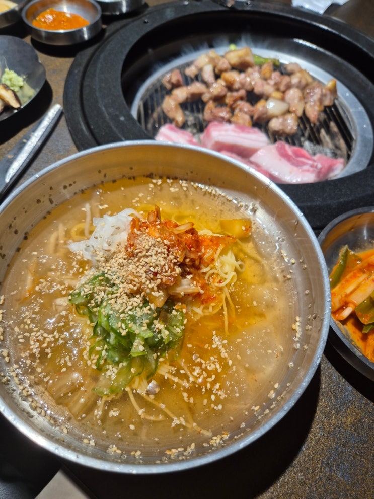 육식문화에서 즐기는 행복한 고기 데이트 대전목동맛집 추천! 육식문화에서 즐기는 행복한 고기 데이트 대전목동맛집 추천!