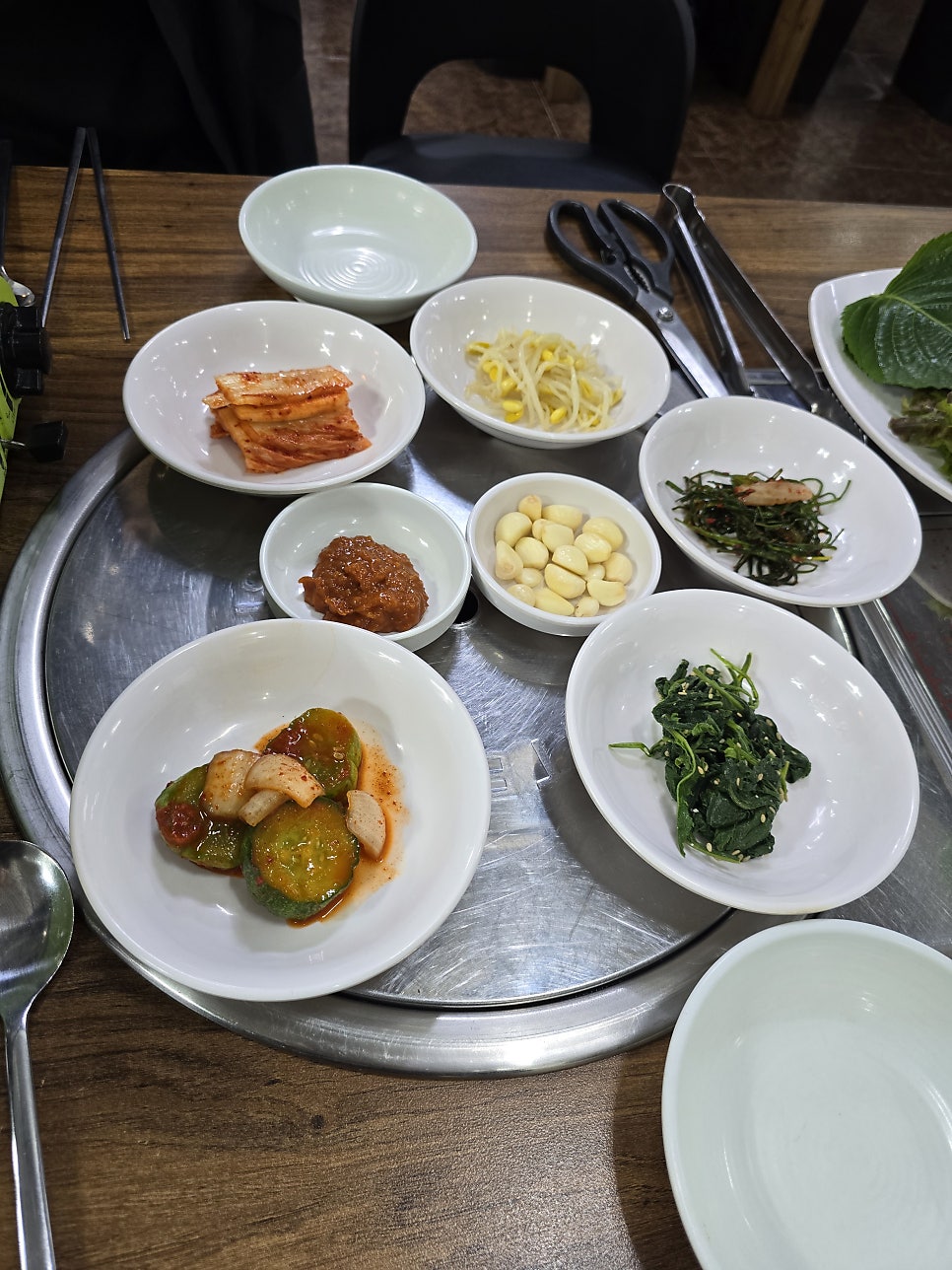 태능숯불갈비감자탕 사진 3