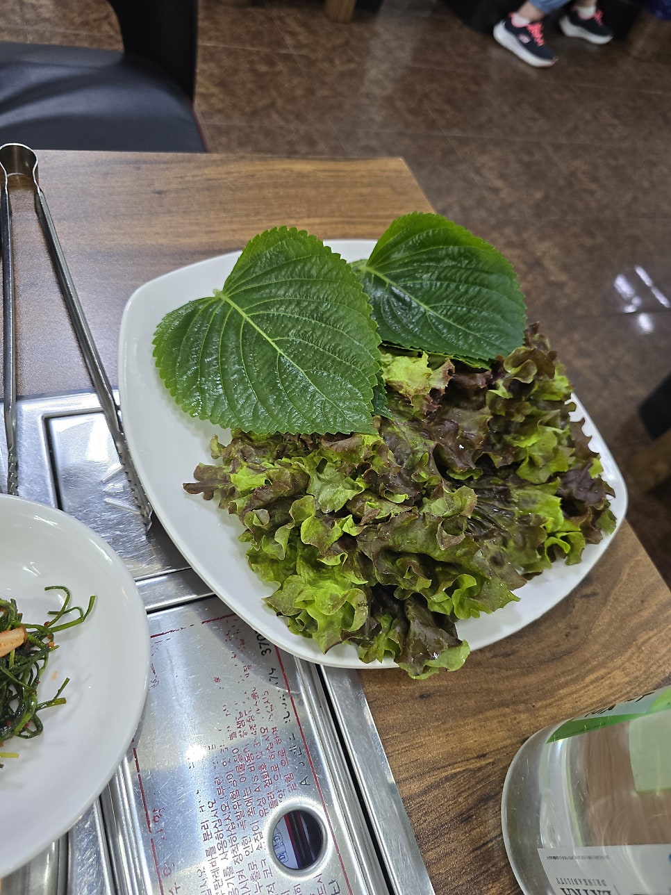 태능숯불갈비감자탕 사진 4