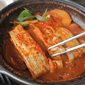  [제주 서귀포] 성산일출봉 인근 가시 없는 갈치조림이 맛있는 '갈치왕 성산점' 후기, 주차, 예약, 메뉴, 대기(웨이팅)