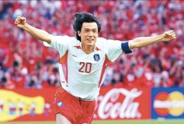 한국 축구 국가<b>대표팀</b> <b>홍명보</b> 감독 선임을 환영합니다!