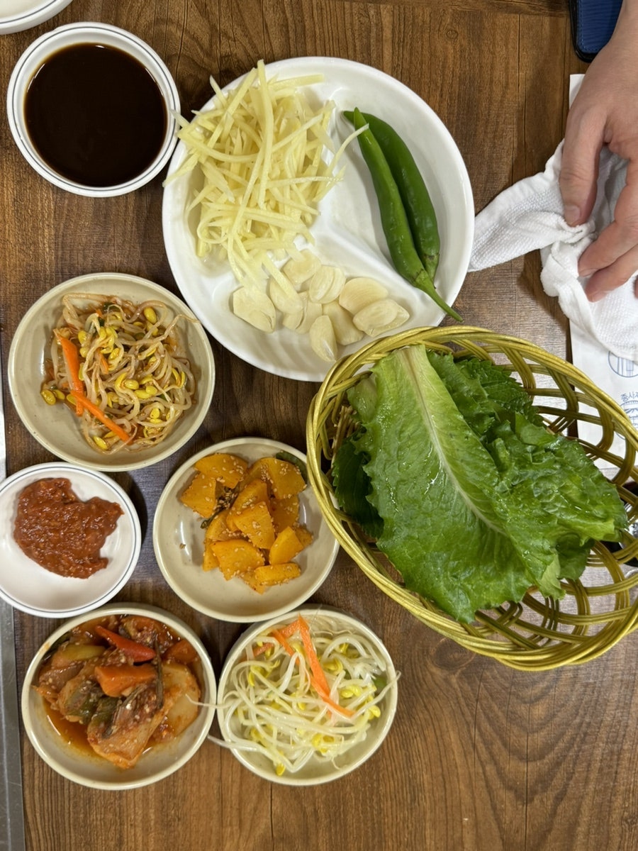 여자도민물장어 사진 4