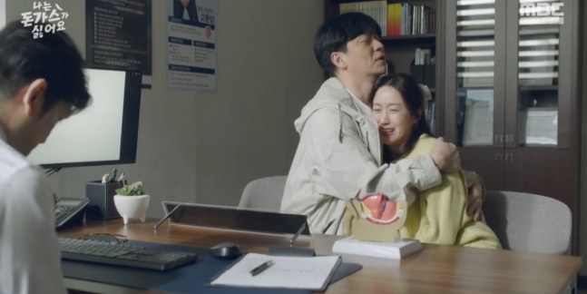 [종합]전혜빈 '또 임신' 여섯째는 딸이었다…<b>정상훈</b> "분명... 