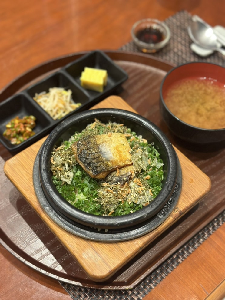  마곡 가성비 오마카세 솥밥맛집 모임추천 가마메시야울림