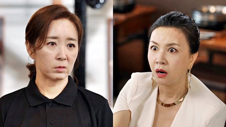 <b>미녀와 순정남</b>, 이일화 박상원에 이혼 요구 가출, 지현우 출생... 