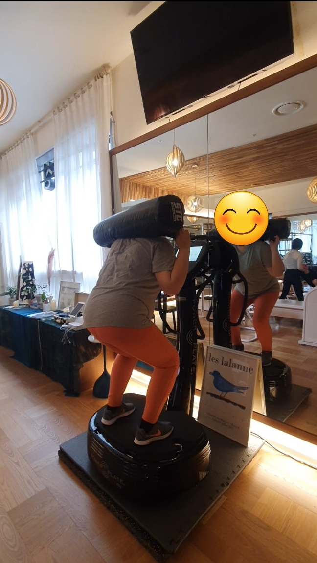  영등포구청역헬스장 - 여름철 운동 3가지 조심하세요