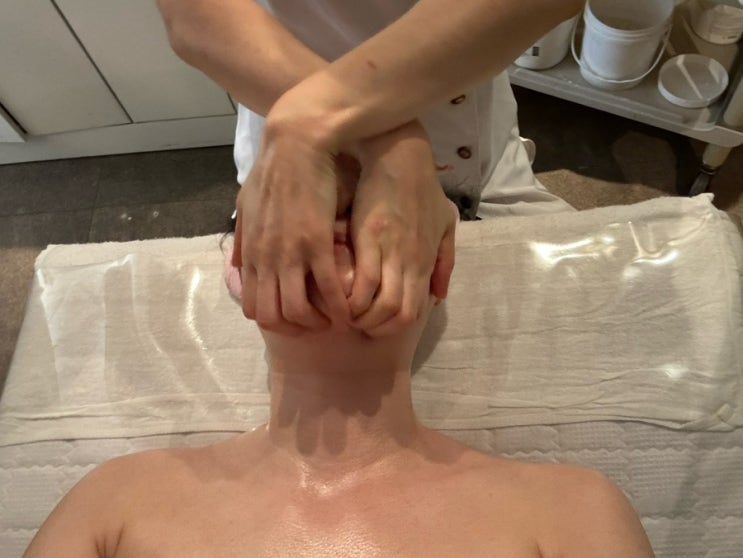 도봉구 쌍문역 피부관리 예쁜얼굴 수기관리 후기