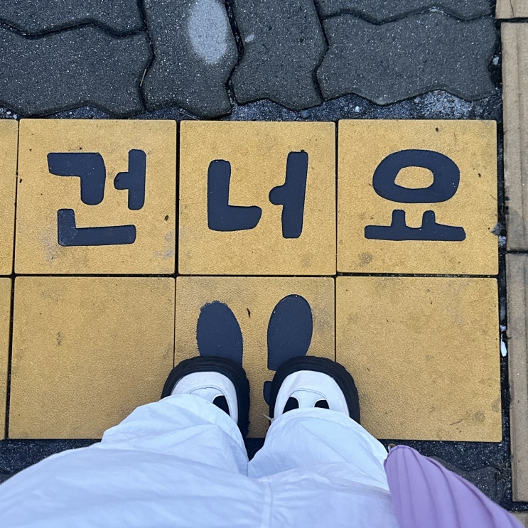  잘 놀았던 한 쥬...
