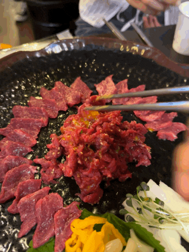  [육회독존] 인생 수원역맛집 육회비빔밥  맛집 솔직리뷰