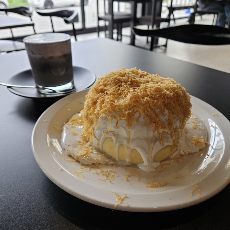  [울산] 디저트 카페 수플레 맛집 이프커피 "Ifffffffff"다녀옴!!(메뉴/가격/인스타감성)
