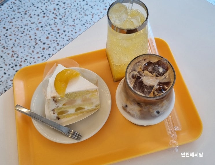  연천케이크 맛집 주문제작 수제케이크 케이크연구소