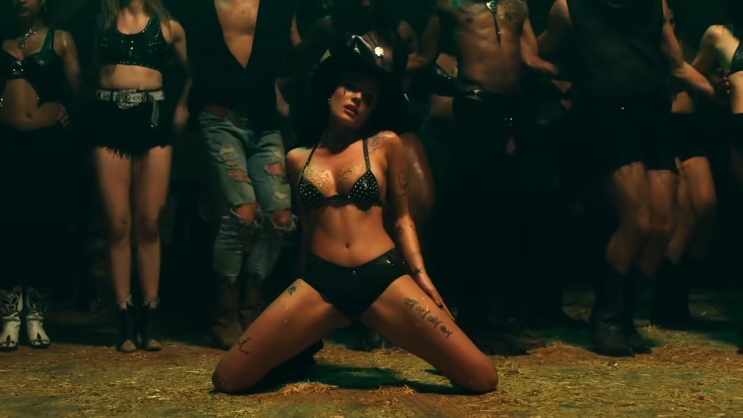  Halsey : You Should Be Sad (2020)[영상/소개/가사/해석]