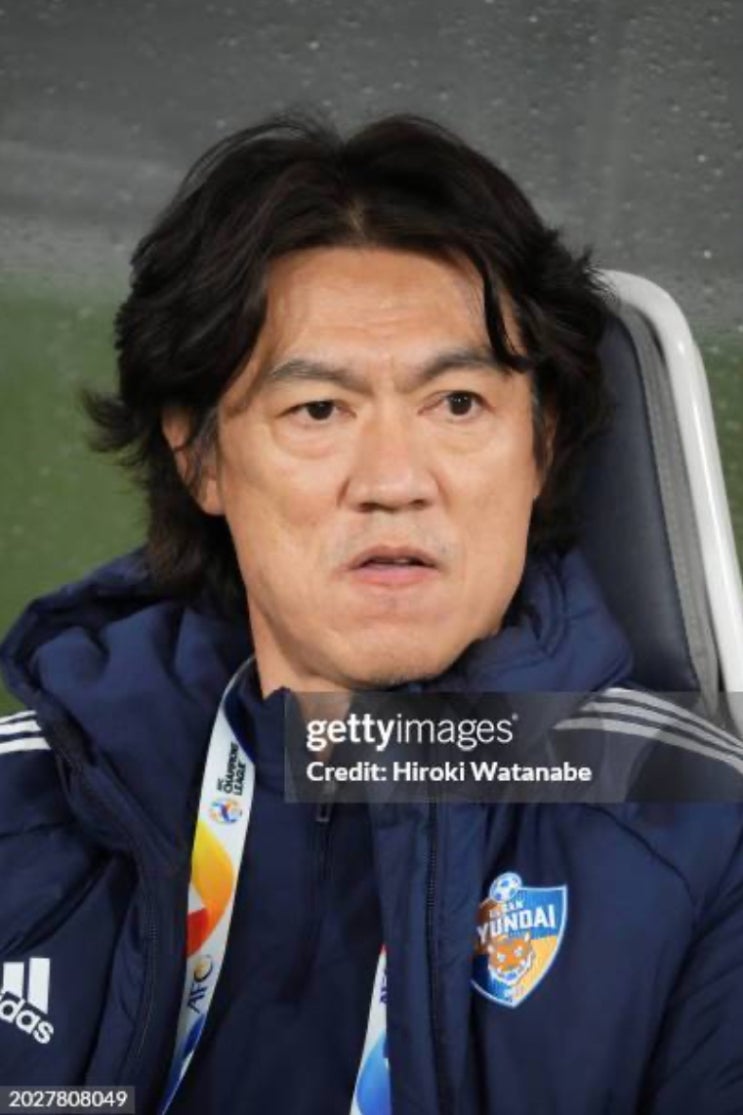 [속보]“소방수는 결국 <b>홍명보</b>” <b>대표팀</b> 감독 홍명보 급하게... 