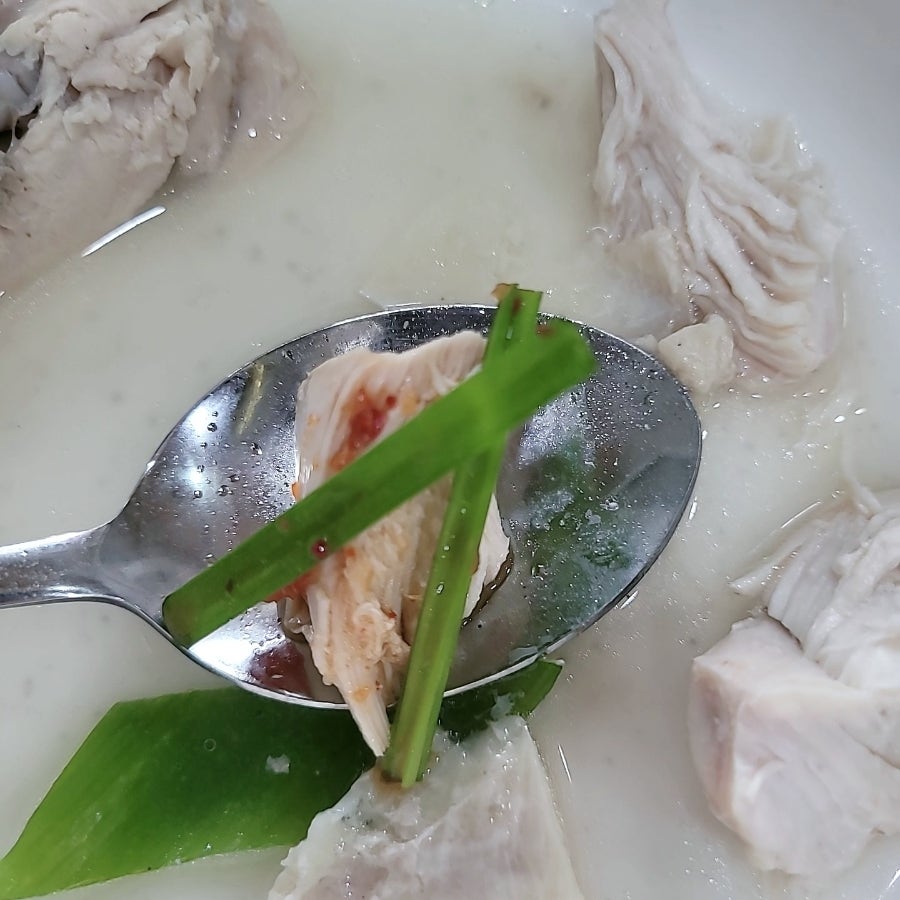 고향맛칼국수 사진 4