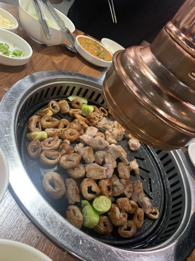  [의왕] 막창맛집 대구생막창이야기 본점