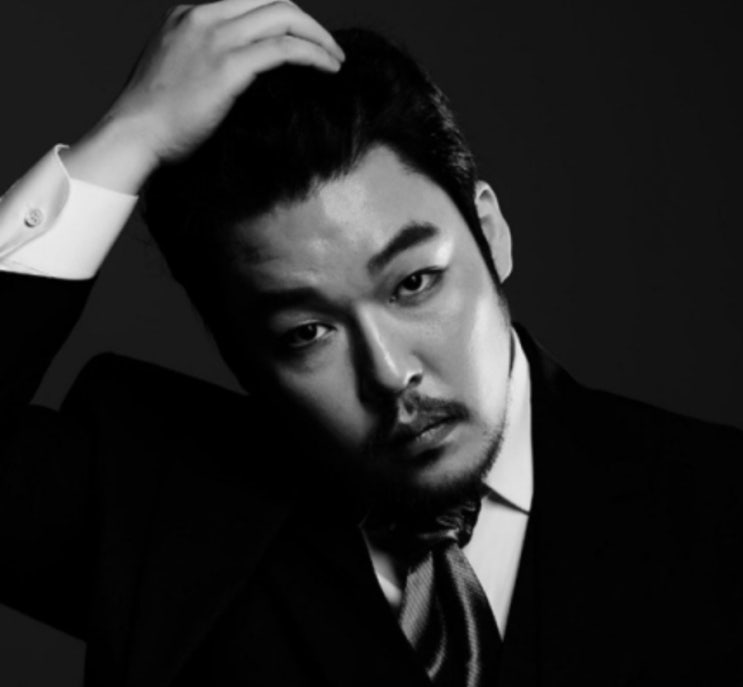 <b>팬텀싱어2 조민웅</b> 사망 원인 이유 배우 조진웅 닮은꼴 37세