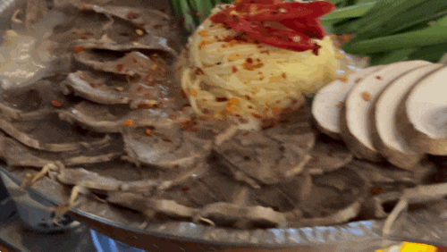  힙 of 힙 안주 맛집 분위기 좋은 건대 술집 추천 | 평정원