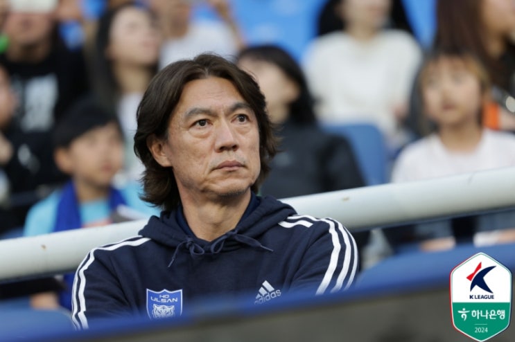 결국은...홍명보 감독 10년 만에 축구대표팀 감독 복귀, 정몽규 사퇴여부는?