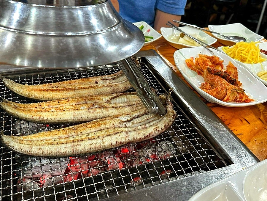 선운산풍천장어 사진 1