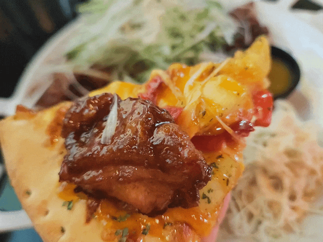  인천 도화동 술집 픽스치킨 안주 맛집 대형스크린 반려견동반
