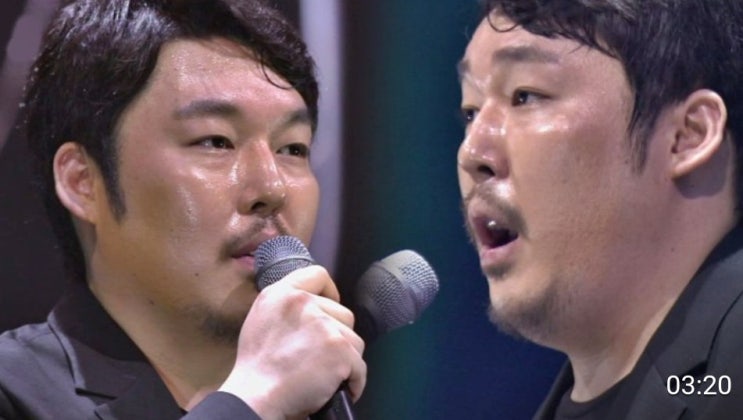 꼴' <b>팬텀싱어2 조민웅</b>, 돌연 사망.. 향년 37세→ 사인은 <b>심장마비</b>