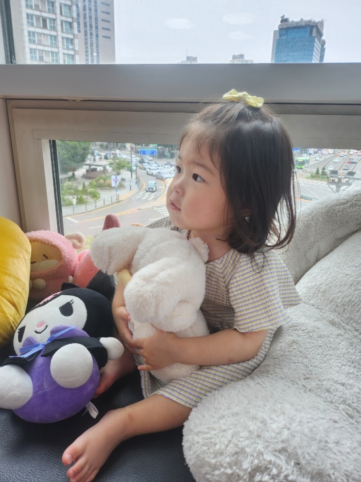  왕십리 소아과 주말 공휴일 평일 저녁 진료 주차 가능한 '아이들소아청소년과의원'